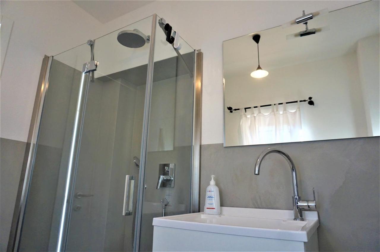 Chalet Laghel Арко Экстерьер фото