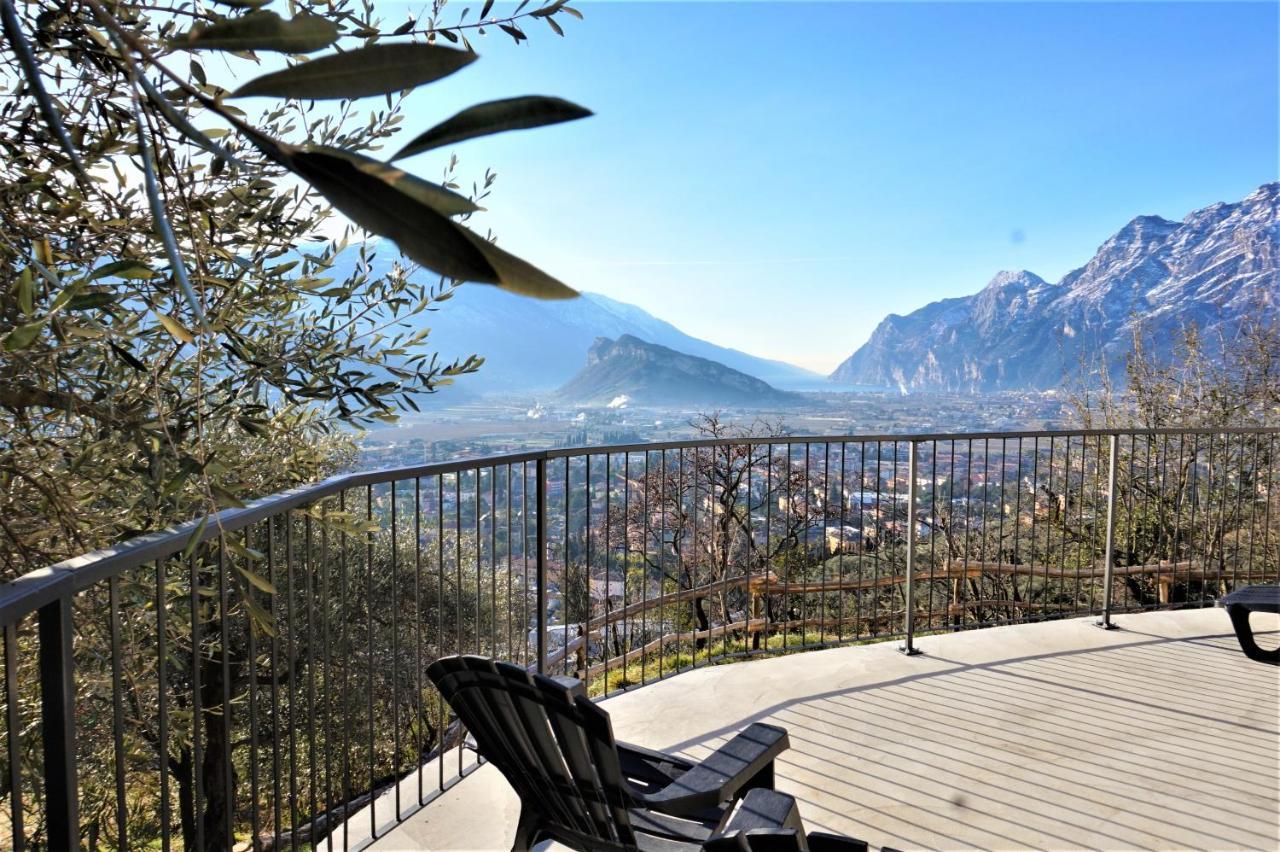 Chalet Laghel Арко Экстерьер фото
