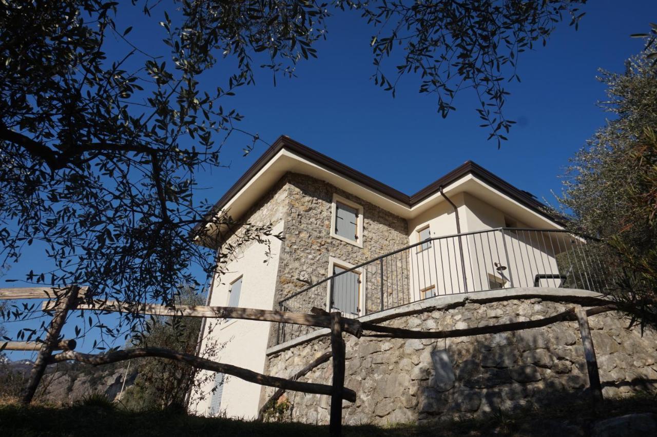 Chalet Laghel Арко Экстерьер фото