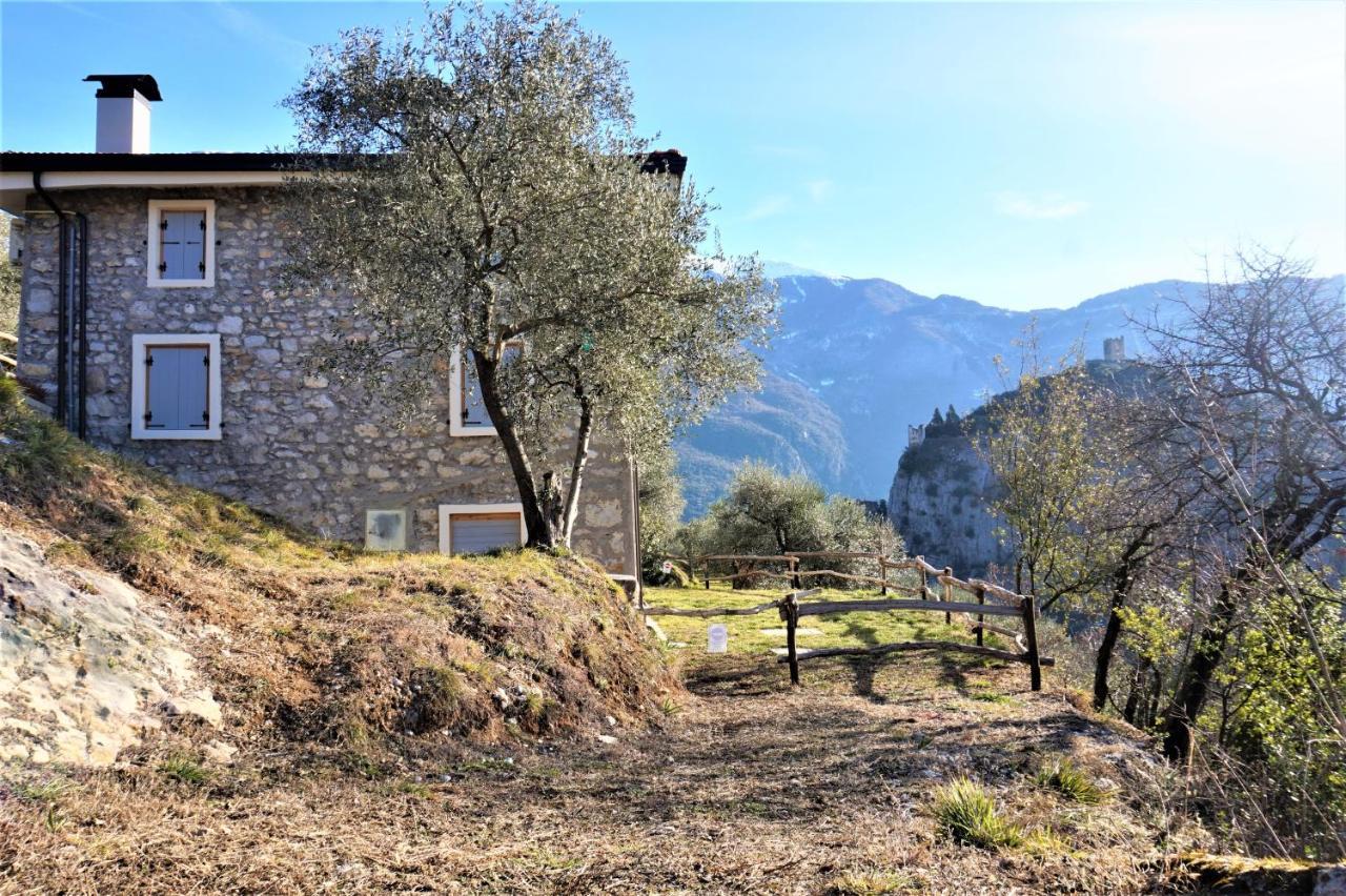 Chalet Laghel Арко Экстерьер фото