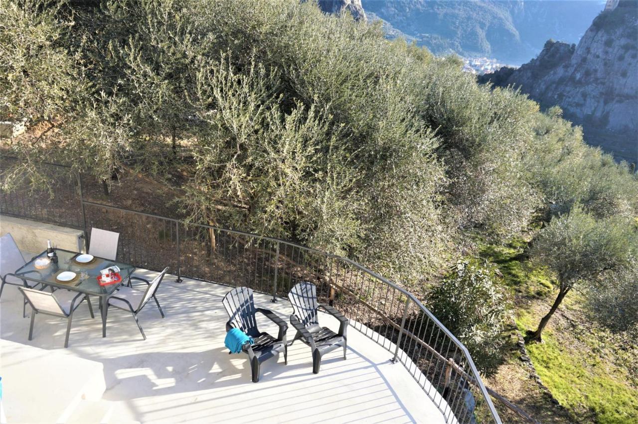 Chalet Laghel Арко Экстерьер фото