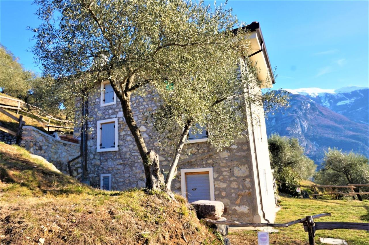 Chalet Laghel Арко Экстерьер фото
