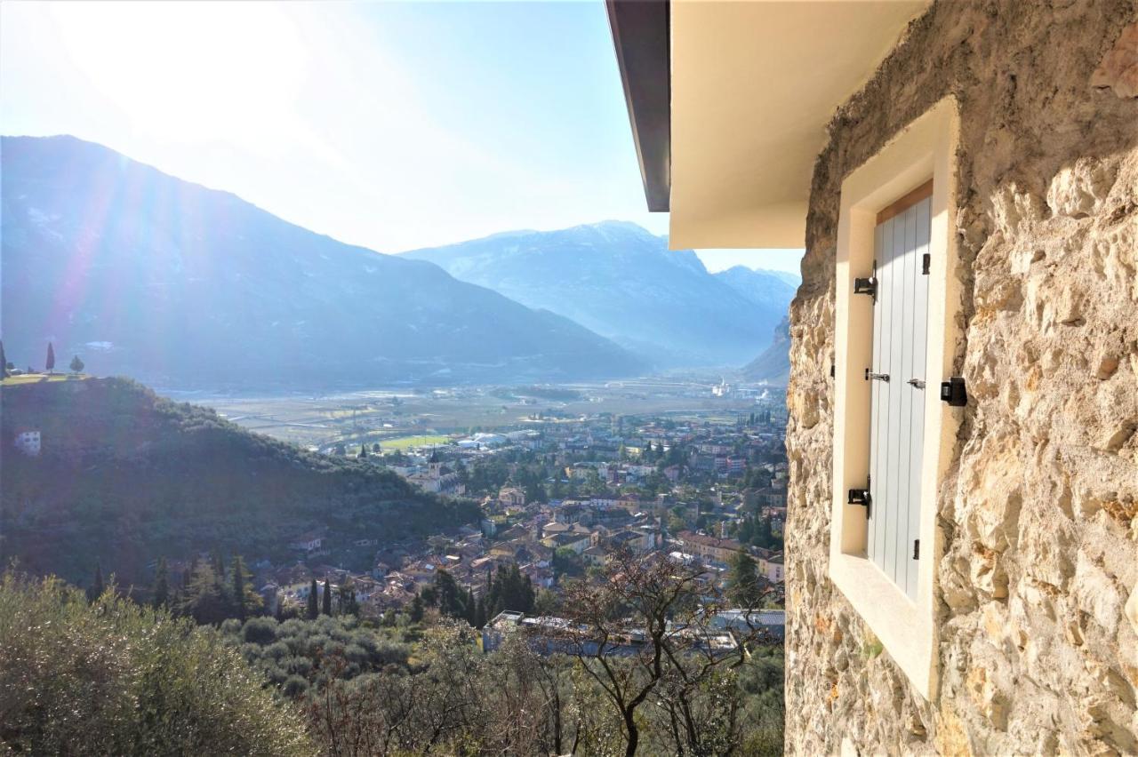 Chalet Laghel Арко Экстерьер фото